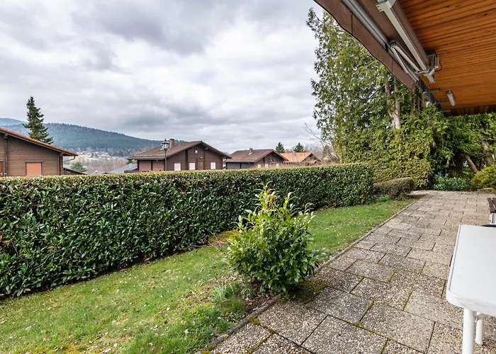 Im Lamer Winkel Apartamento