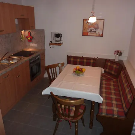 Im Lamer Winkel Apartman Arrach