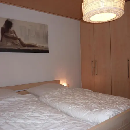 Im Lamer Winkel Apartman