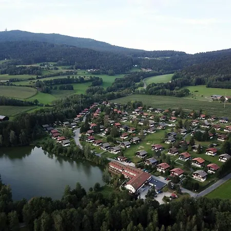 Apartman Im Lamer Winkel