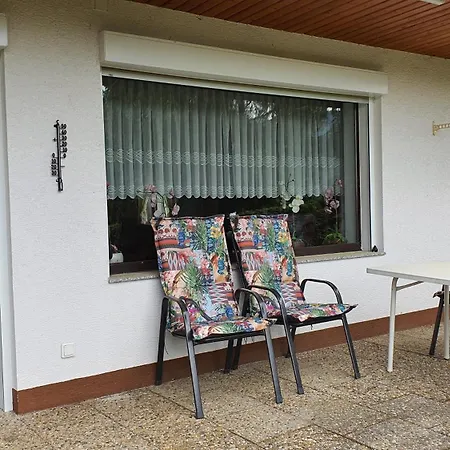 Im Lamer Winkel Apartman Arrach