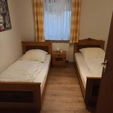 Apartman Im Lamer Winkel *