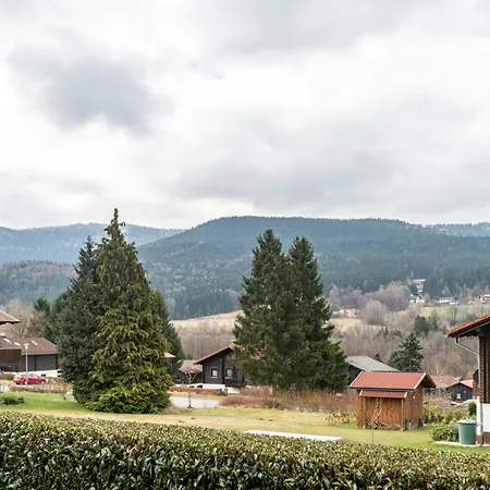 Daire Im Lamer Winkel *