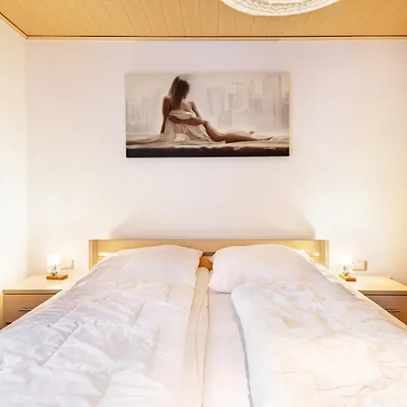 Im Lamer Winkel * Arrach