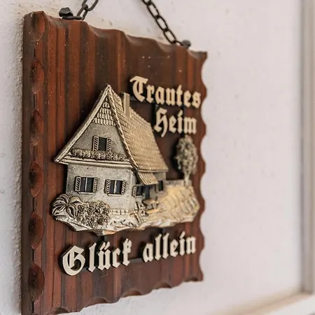 Daire Im Lamer Winkel *