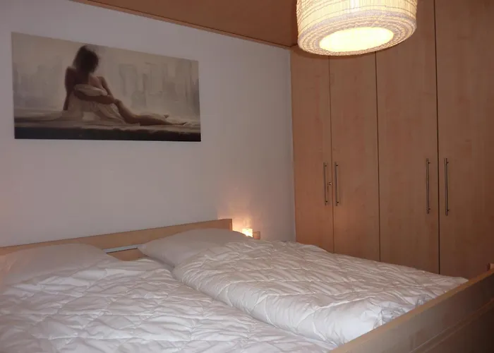 Im Lamer Winkel Appartement