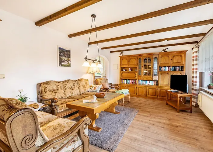 Apartman Im Lamer Winkel